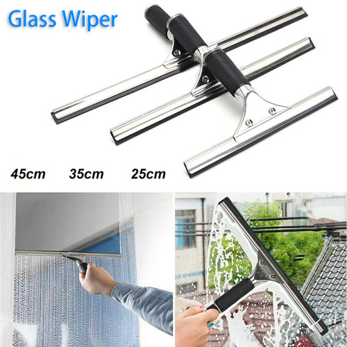 Professional window squeegee - professional,