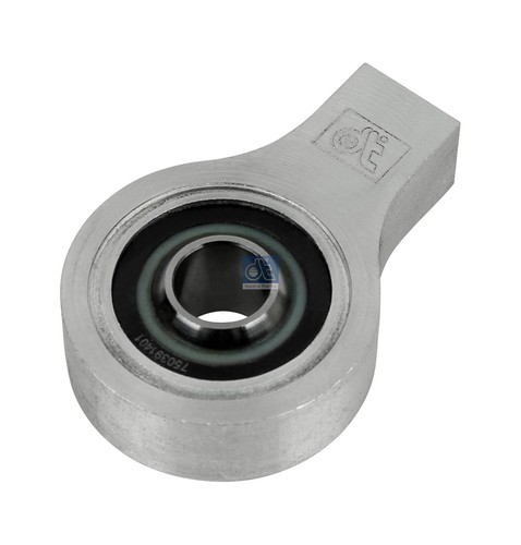 Swing bearing the driver s - of,