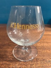 Vintage Hennessy Cognac