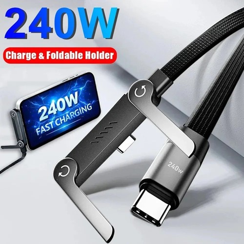 Heavyduty usb type - type, charging