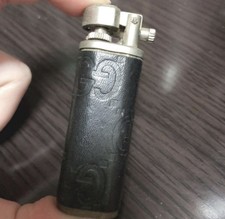 Gucci Gas Lighters