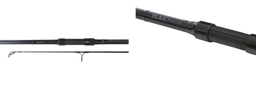 Carp spirit blax 12ft - spirit,