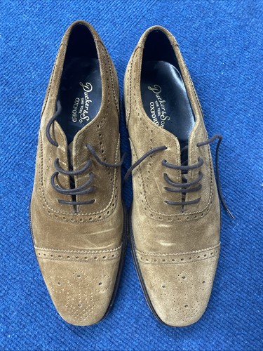 Vintage ducker and sons hand - vintage,