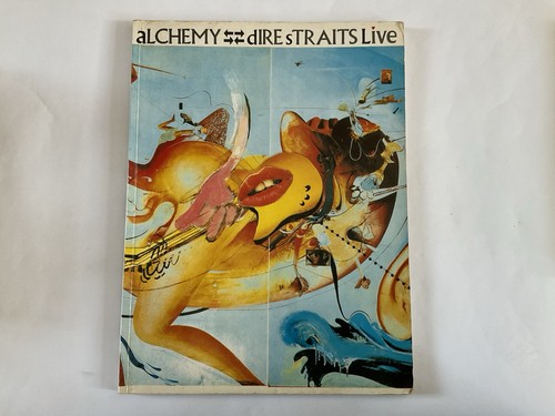 Dire straits alchemy - straits,, ‘alchemy