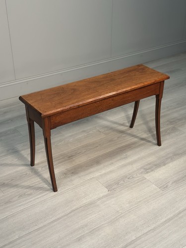 19th century walnut - century, piano