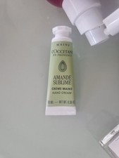 L'occataine Amande Sublime