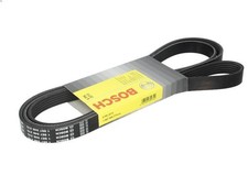 V-ribbed Belt for BOSCH 1 987