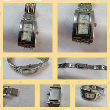 Bijoux Terner Ladies Silver