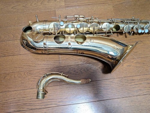 Yamaha yts wind - wind, sax