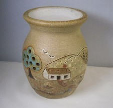 Vintage Scottish Art Pottery