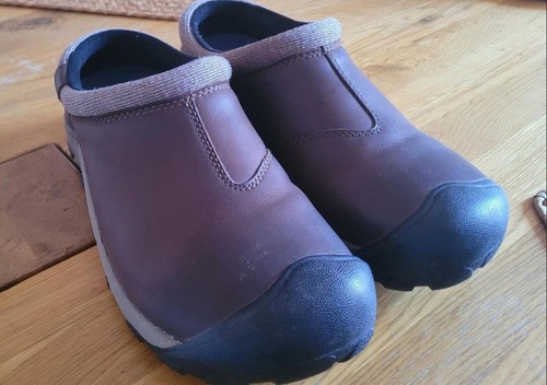 Keen targhee clog men 8 - clog,