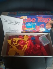 Mouse Trap