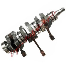 Crankshaft for YAMAHA