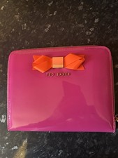 Ted Baker I Pad Case PVC with
