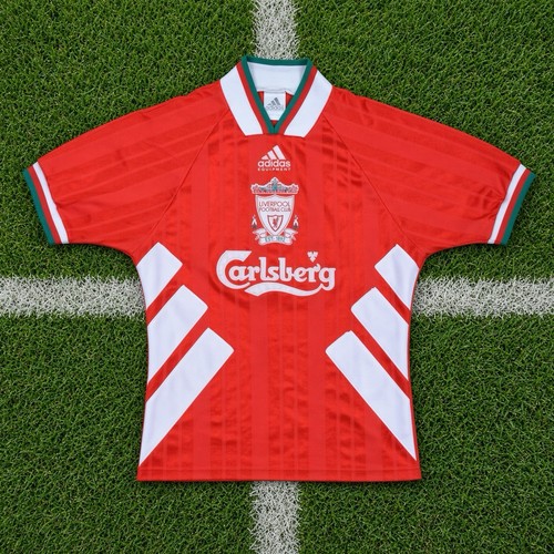 Adidas liverpool 1993 - adidas,