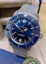 Breitling Superocean Heritage
