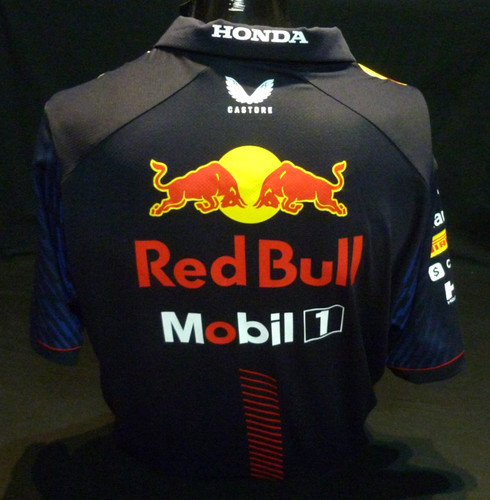 Red bull racing team - f1,
