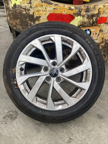 Audi mk2 tfsi hatchback - tfsi, 5