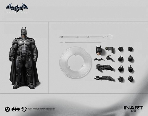Stock inart batman - in, stock-inart