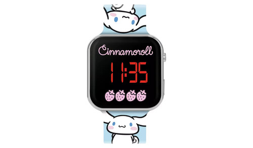 Hello kitty and - hello, led