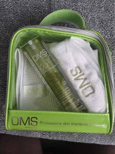 Oms ohmyskin bifidime enzyme - oms, c.bifidime