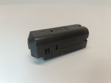 Playmobil 7829 RC Train Battery Box EMPTY 4010 4016 4017 4035 4024