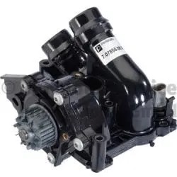 Water pump engine cooling - pump,