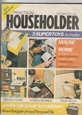 Practical Householder Magazine