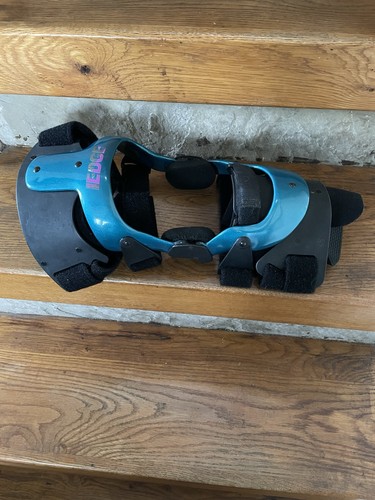 Cti edge composite - cti, knee