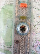 Swatch Scuba 200 Jelly Bubbles