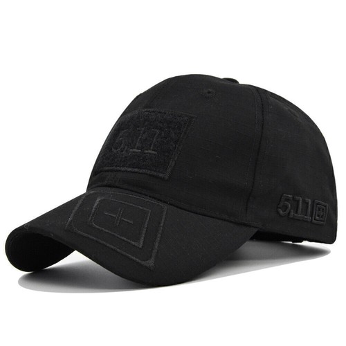 Unisex camo baseball cap - unisex,