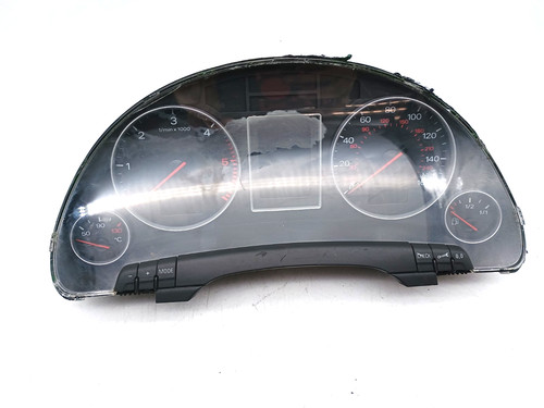 Audi 2000 2005 - audi, 2000-2005