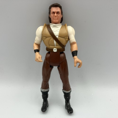 Kenner robin hood prince - robin, of