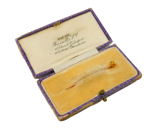 Victorian boxed small - victorian,