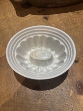 Vintage Pate Jelly Mould