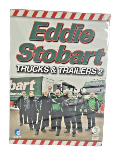 Delta eddie stobart trucks - eddie,