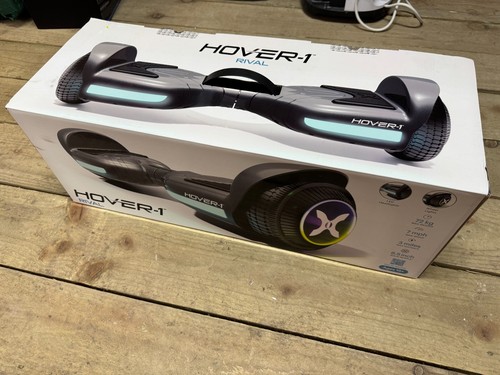 Hover rival electric - rival,