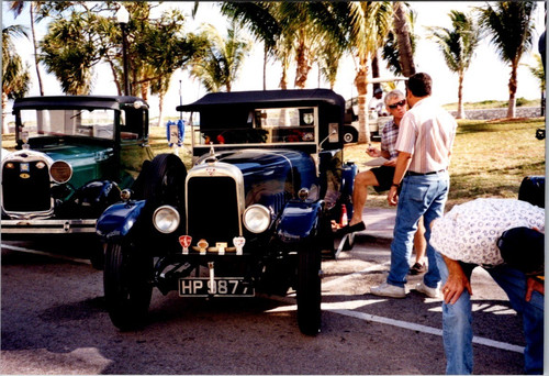 1920s alvis type - or, british