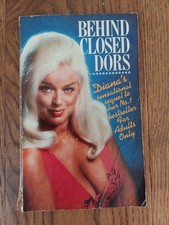 Behind Closed Dors Star Books
