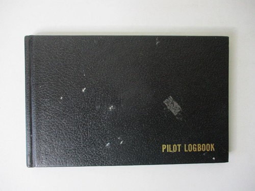 Pilot logbook 1998 jeppesen - (1998, &