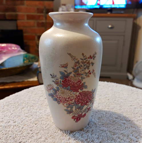 Vintage poole pottery cream - vintage,