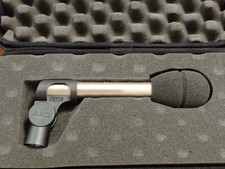 AKG C451B Condenser Microphone