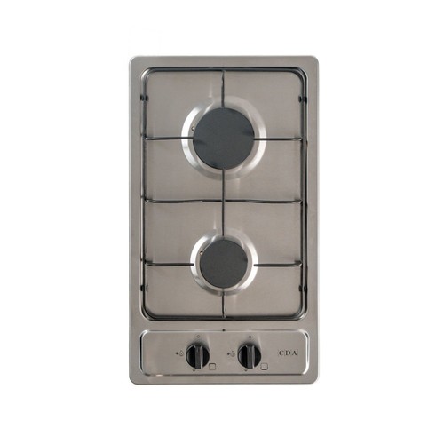 Cda 30cm burner domino - 2,