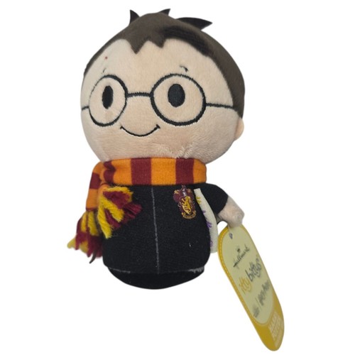 Hallmark itty bitty harry - itty,