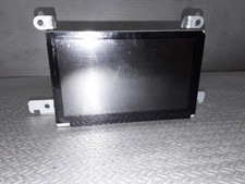 Nissan Primera 2005 Dashboard