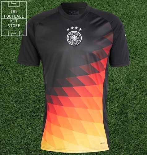 Germany pre match - germany,