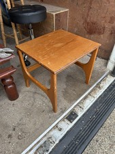 Vintage Mid Century Teak