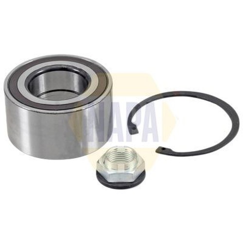 Napa wheel bearing kit with - kit,