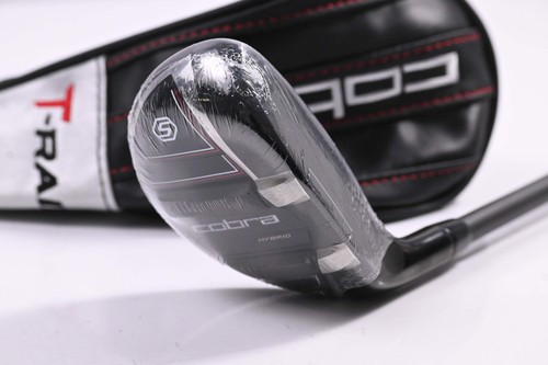 Cobra rail 2024 - t-rail, hybrid