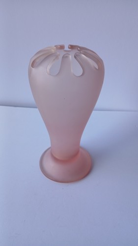 Vintage tiffin glass pink - tiffin,